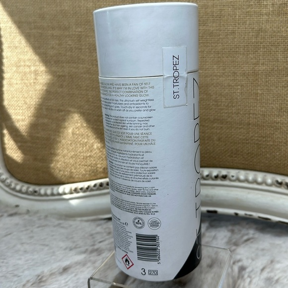 St. Tropez Ashley Graham ultimate glow Kit limited Edition Mitt, New sea… - Picture 5 of 6